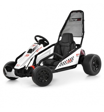 Електрокарт M 6374EL-1(24V) (1шт/ящ)