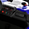 Джип M 6373EBLR-4(24V) (1шт/ящ)