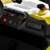Джип M 6373EBLR-6(24V) (1шт/ящ)