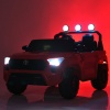 Джип M 6408EBLR-1 (1шт/ящ)