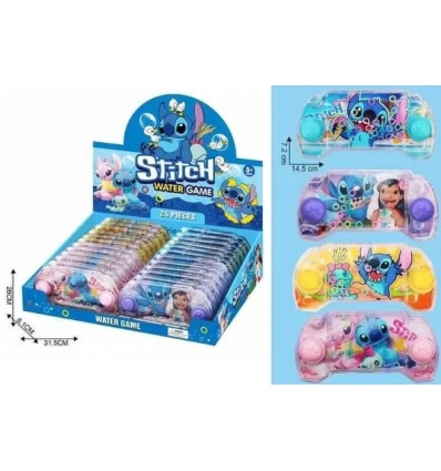 Игра водяная 8013-24