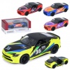 Машина KT 5443 WF KINSMART, металл, инерция, 1:36, 12см, открываются двери, резиновые колеса